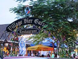 Maybe you would like to learn more about one of these? Village Bier Garten Restaurant Home Facebook
