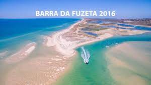 Maybe you would like to learn more about one of these? Barra Da Fuzeta 2016 Youtube