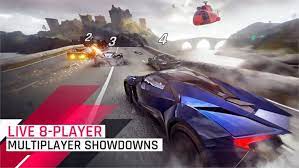 The goal is to have enough spaces on your board filled out so that you form a row on your board horizontally, v Asphalt 9 Legends Download