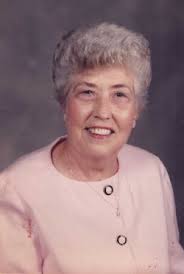 Merle Rodgers Hickam