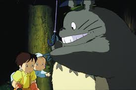 Ghibli even has its own museum in. The 100 Best Animated Movies The Best Studio Ghibli Movies