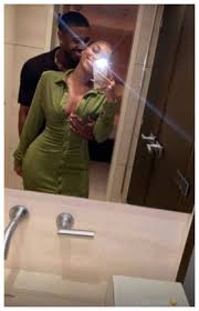 And this one he's actually claiming. Michael B Jordan And Girlfriend Lori Harvey Get Cuddly For A Loved Up Mirror Selfie English Movie News Times Of India
