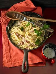 Spaghetti Carbonara Von Auop Chefkoch Spaghetti Carbonara Spaghetti Carbonara Rezept Carbonara Rezept