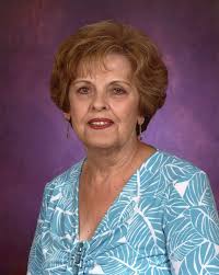 Glenna Smith Obituary