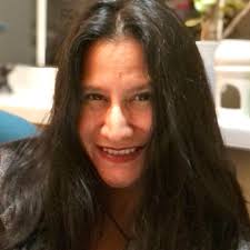 Profil za Dianna Hardy