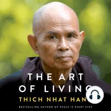 Fear by Thich Nhat Hanh (Audiobook)