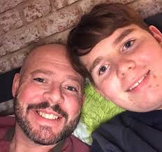 My son has a brain tumour, severe epilepsy and cannot leave the house  alone...but the council rejected his application for a blue badge because  'he can walk'