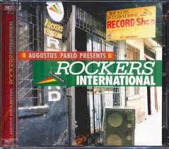 SEALED NEW CD Augustus Pablo, Jacob Miller, Hugh Seychelles