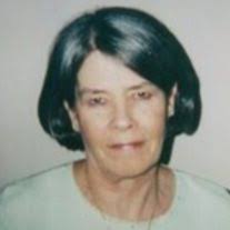 Tribute for Glenda Sue Zinna (Services)