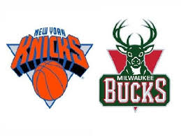 Jeremy lin and the new york knicks visit milwaukee on brandon jennings bobblehead night, fri, mar. New York Knicks Vs Milwaukee Bucks Full Game Jan 6 2017 2016 17 Nba 2k17 Youtube