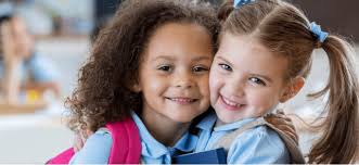 Is My Child Ready for Kindergarten?