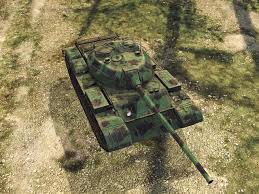 Some ppl just say to me that i will regret it. Best Tier Viii Medium Tank Irmabecx School Of Tank Philosophy