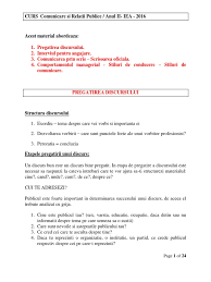 Studiind acest dialog, te vei descurva mai bine la un interviu de angajare pentru un job in franceza si iti veti putea gasi mai usor un loc de munca franta, canada, alta tara vorbitoare de franceza. Discurs Public Interviu De Angajare Stiluri De Comunicare Doc