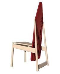 Karsten Eriksen S Modern Update To The Bachelor S Chair Chair Home Decor Studio Chairs