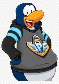 The yellow puffle creates a replacement gear by using the blueprint and special. My Penguin App Epf Workout Hoodie Penguin Club Penguin Elite Penguin Force Free Transparent Png Clipart Images Download