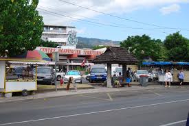 Cht Mamao A Papeete 2008