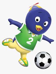 Check spelling or type a new query. The Backyardigans Pablo Soccer Futbol Nickelodeon Nick Pablo Backyardigans Playing Soccer Hd Png Download Kindpng