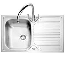 Over 58 years of experience. Caple Crane 800 1 0 Bowl Satin Stainless Steel Kitchen Sink Cr91ss Kitchen From Taps Uk
