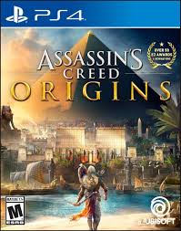 Assassin S Creed Origins Ps4 Factory Refurbished 886162334258 Ebay Assassins Creed Origins Assassins Creed Xbox One Games