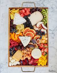 If the term healthy packaged snacks sounds like an. 20 Mediterranean Diet Snacks Purewow
