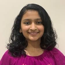 Mahika Bansal's fundraising page for Seattle Children's
