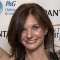 Katherine Mcferren's Instagram, Twitter & Facebook