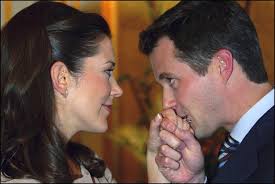 King Frederik and Queen Mary of Denmark Relationship Timeline