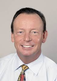 Thomas Rooke bows out of district attorney race for Hampden County