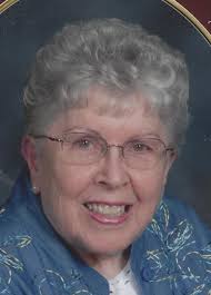June Stubbert Obituary