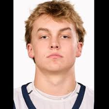 Carson Flowers' Legend High School Career Home