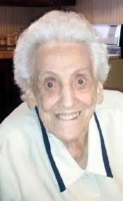 Crocifisa Migliore Obituary