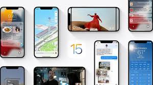 The latest update, ios 15, will launch this fall, coinciding with the arrival of a new iphone typically unveiled in september. Here S Everything You Need To Know About The Ios 15 Public Beta