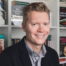 An Interview With… Gordon Wise