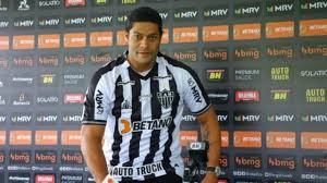 Falta capricho 22 jun 2021. Hulk Do Atletico Mg Se Envolve Em Acidente De Transito Com Motociclista Redacao Mt