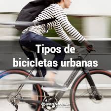Sitio de compra y venta de bicicletas nuevas y usadas al igual que accesorios y servicios relacionados con el ciclismo. Tipos De Bicicletas Urbanas Como Elegir La Mas Adecuada Para La Ciudad