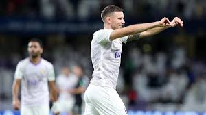Marcus berg (soccer player) was born on the 17th of august, 1986. Marcus Berg Confident Of Being Back To Full Health For Al Ain S Fifa Club World Cup Clash With Esperance The National