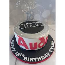 All of the banners spell out happy birthday! Adult Male Cakes