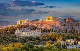 Visiting the acropolis is likely to be high on your list of priorities when visiting athens. Acropolis Athens Greece Photo