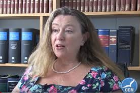 Pauline Wright elected President of the Law Council of Australia