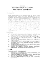 Ucapan perasmian hari graduasi tahun 6. Kertas Kerja Hari Anugerah