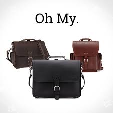 Backpacks And Satchels And Briefcases They Re All 10 25 Off On Dave S Deals Come See Saddleback Leather Leather Satchel