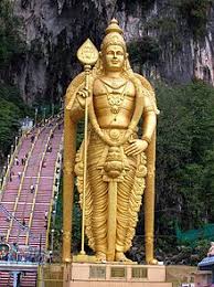 Walaupun agama hindu sudah berkembang sejak tahun 5000 sm, namun ajaran dan pikirannya masih relevan dalam abad. Batu Caves Wikipedia Baso Minang