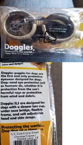 Sunglasses And Goggles 116376 Doggles Sidecar Dog Goggles Sunglasses Eye Protection Uv 100 Extra Small Bu Eyewear Design Protective Eyewear Eye Protection Hundglasoegonen kombinerar funktion och mode. pinterest