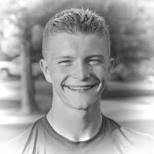 Cody Barber's Viewmont High School Bio