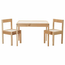 Beim klapptisch hingegen klappst du die seiten nach bedarf nach oben oder weg. Ikea Tisch Und Stuhl Sets Gunstig Kaufen Ebay