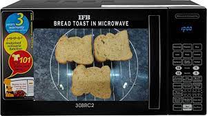 Toppings that take toasted bread to the next level! How To Make Crunchy Bread Toast In Microwave Bread Toast In Ifb Microwave Oven Microwave Recipes Youtube