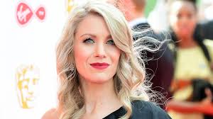 More the equivalent of Pussy Riot': Rachel Parris