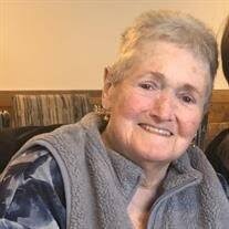 Obituary, Visitation & Funeral Information