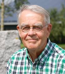 Instrumental dairy leaders recognized by World Dairy Expo