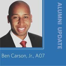 Benjamin Carson's Instagram, Twitter & Facebook